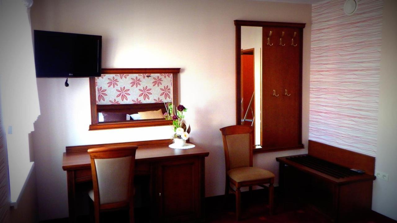 Apartamenty Przy Glownym Deptaku Visla Pokoj fotografie