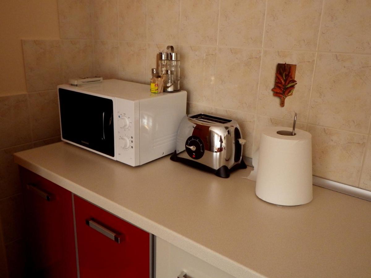 Apartamenty Przy Glownym Deptaku Visla Exteriér fotografie