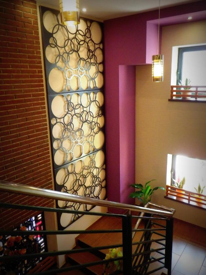 Apartamenty Przy Glownym Deptaku Visla Exteriér fotografie