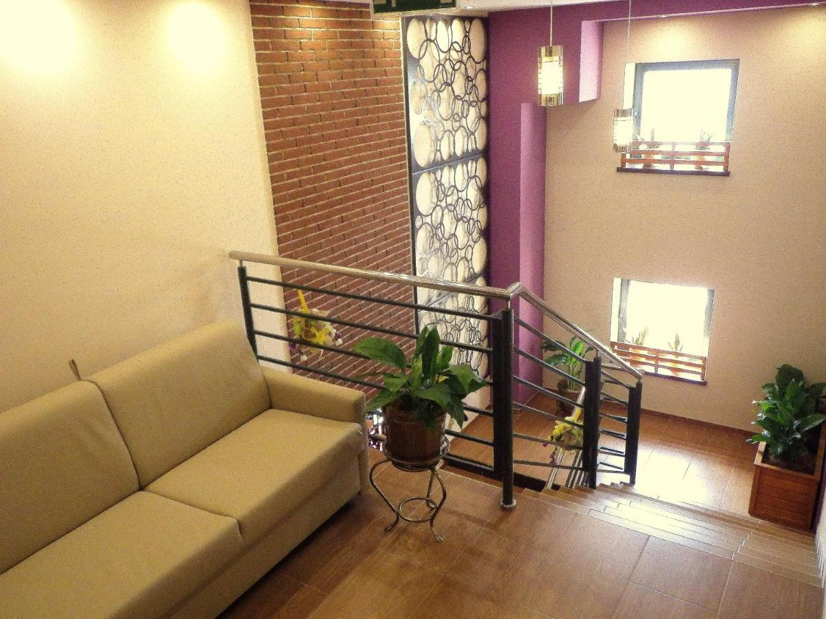 Apartamenty Przy Glownym Deptaku Visla Exteriér fotografie
