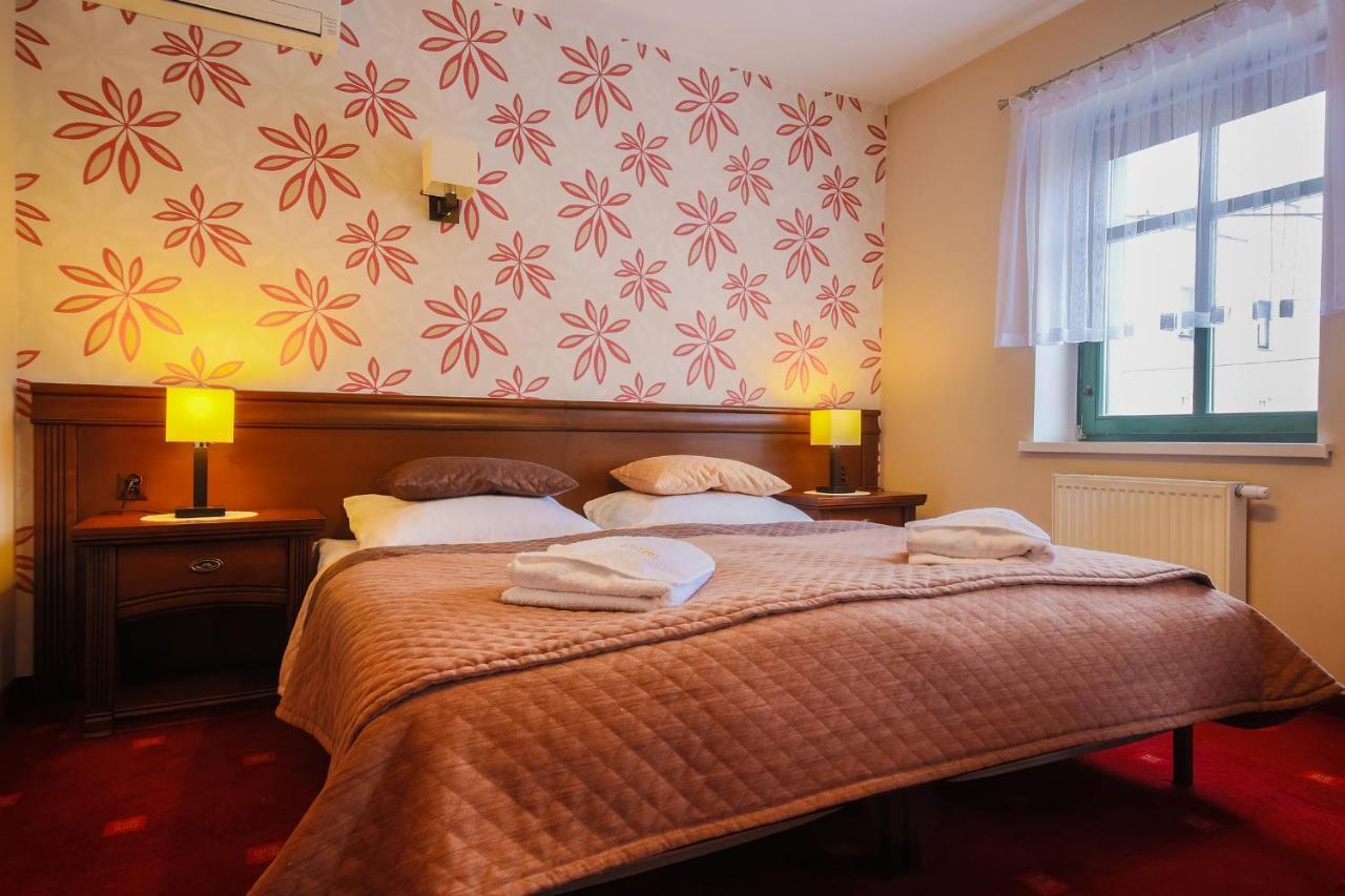 Apartamenty Przy Glownym Deptaku Visla Exteriér fotografie